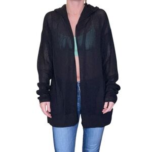 Lululemon Still Movement Wrap